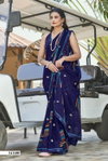 Zena By Vallabhi Georgette Printed Online Daily Wear Saree Wholesale
